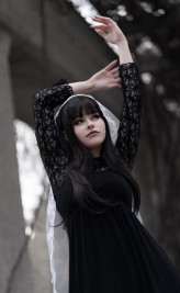 Yun Cosplay

Osaragi