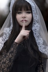 Yun Cosplay

Osaragi