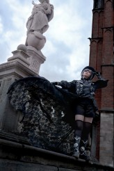 Yun Cosplay