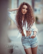 Darabi Michalina