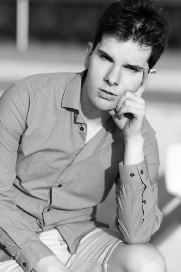 Model nefryt