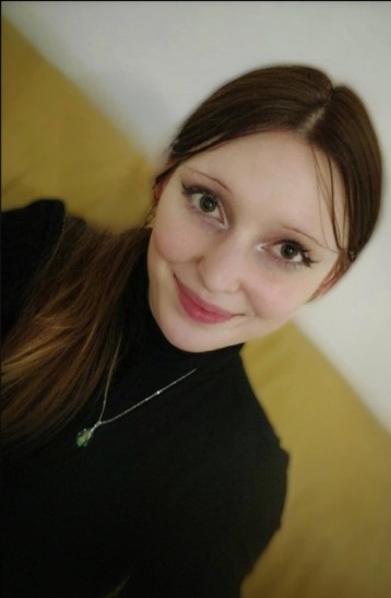 Modelka Rossa