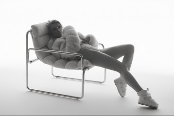 Modelka Sensual-life