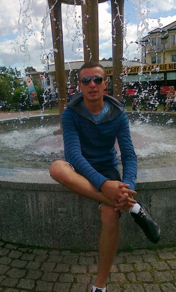 Model jareczek87