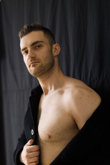 Model Przemyslaw-K